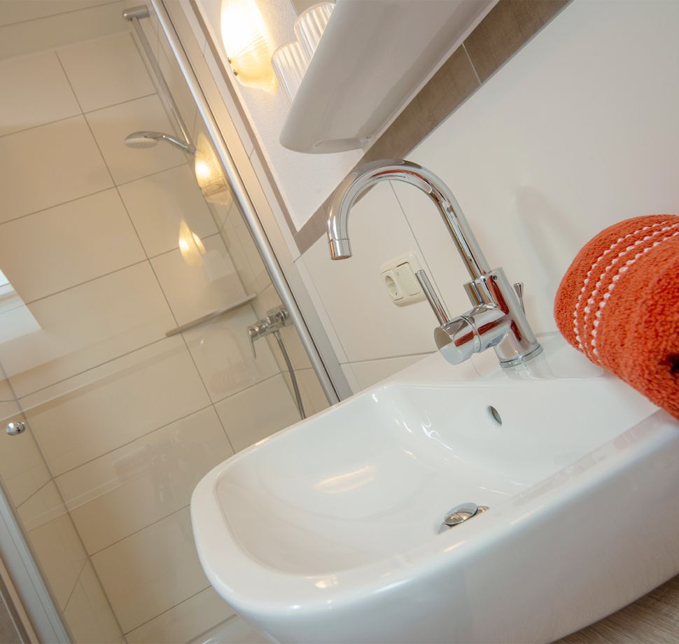 Ferienwohnung Seeblick, Danelehof in Seeweiler bei Seeg