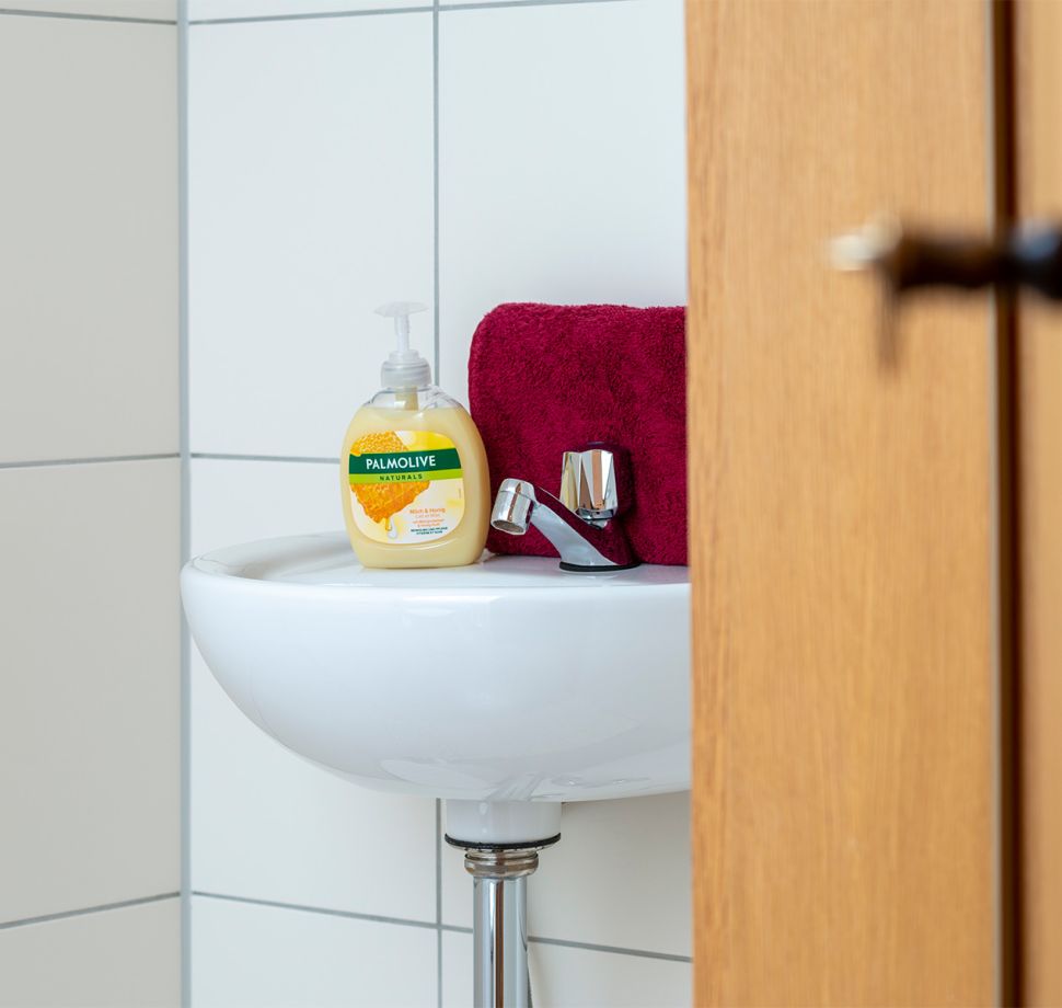 Ferienwohnung Seeblick, Danelehof in Seeweiler bei Seeg